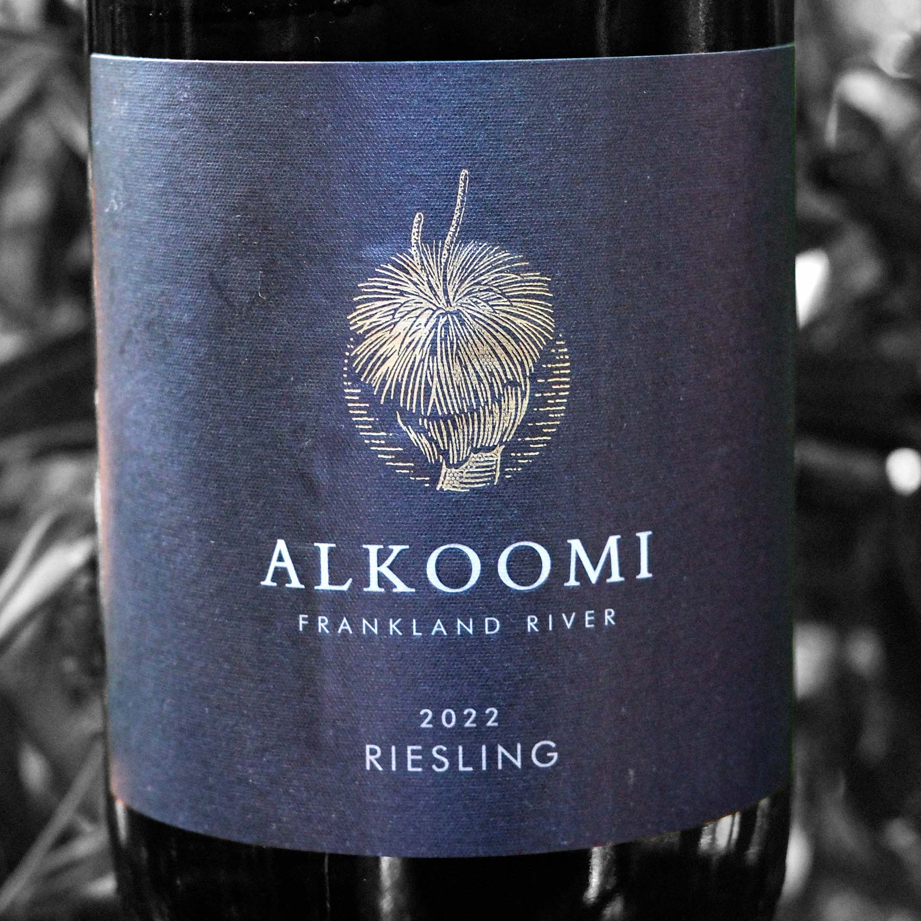 Alkoomi Riesling 2022&nbsp;Frankland River, WA