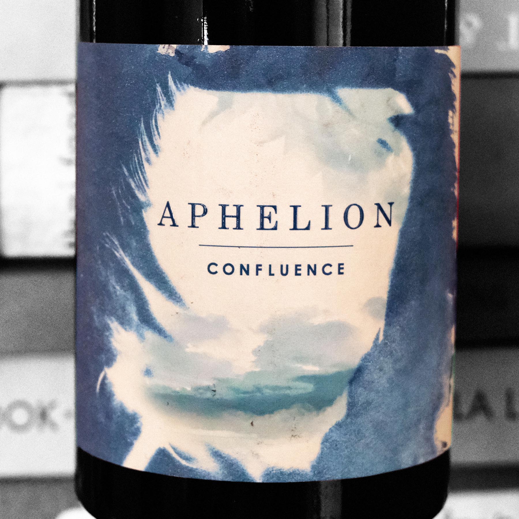 Aphelion Confluence Grenache 2021