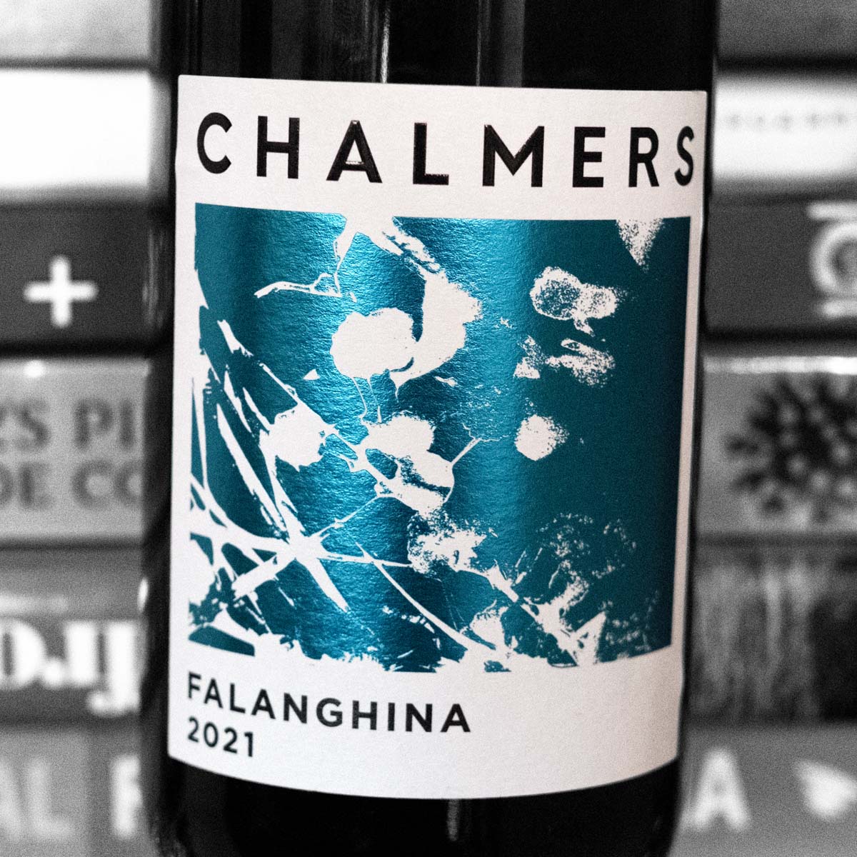 Chalmers Falanghina 2021 Heathcote, Vic