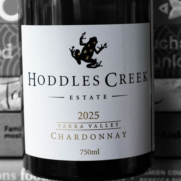 Hoddles Creek Estate Chardonnay 2025 01