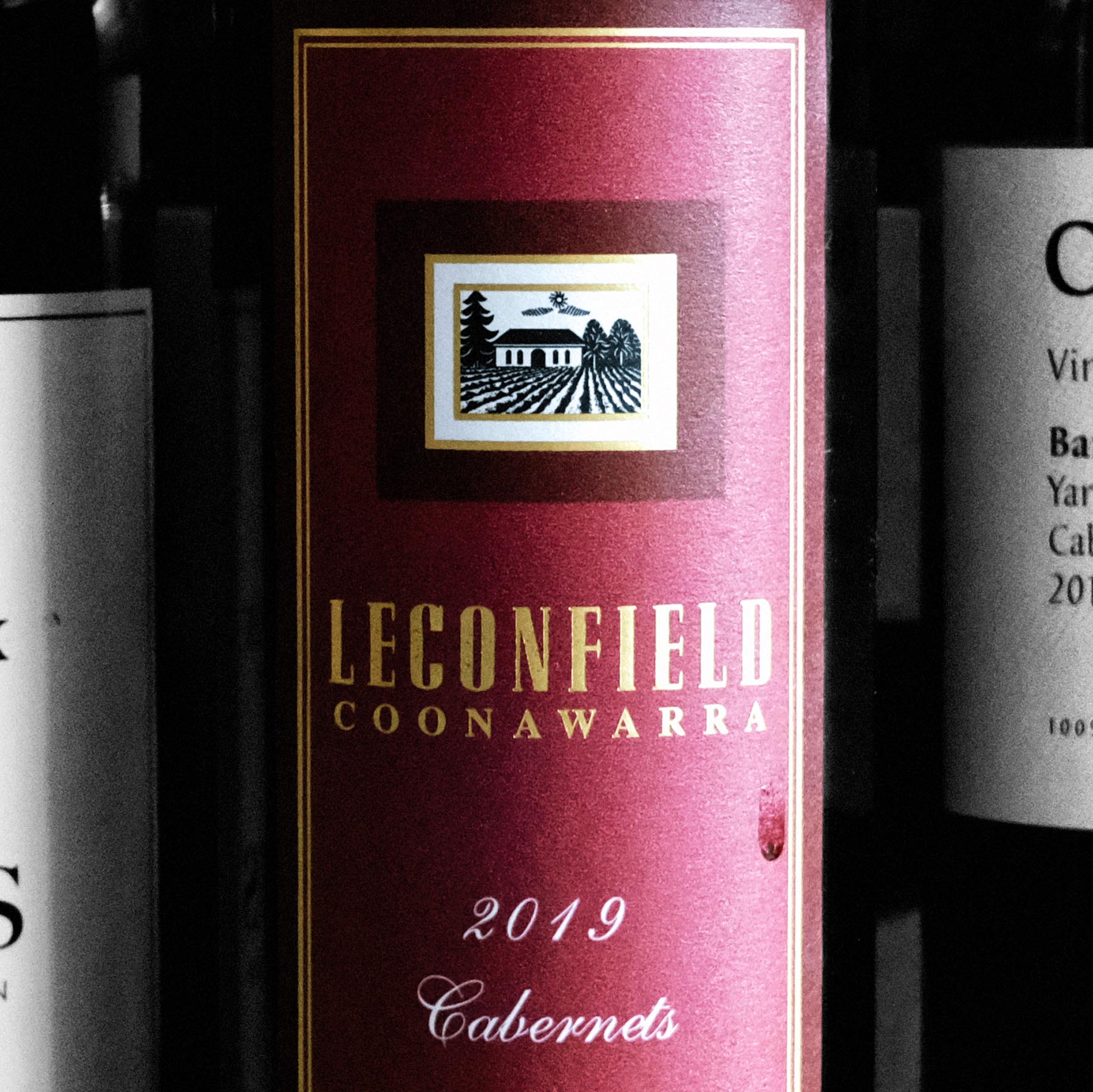 Leconfield Cabernets 2019, Coonawarra