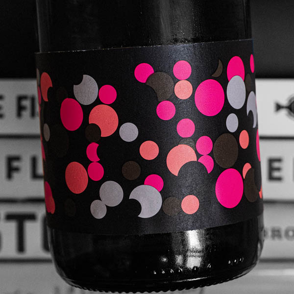 wines by KT Melva Wild Fermented Riesling 2024 Clare Valley, SA